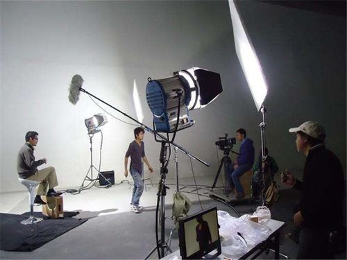 深圳葵涌專業(yè)宣傳片制作 企業(yè)品牌形象的全方位視覺呈現